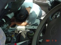 �G���W�����[���ɗ�̂��́�LED�f�C���C�g