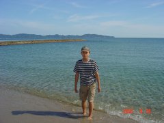 �g���Ȃ��Â��ŃL���C�ȊC