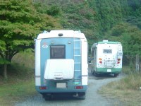 �L�����s���O�J�[�̌�p�̓��N���N���܂�