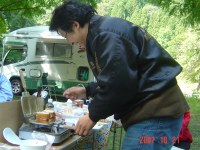 �z�b�g�T���h������Ƃ�����