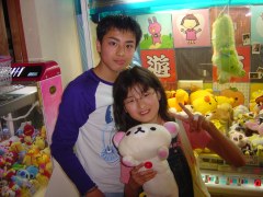 �R�����b�N�}���Q�b�g�`�I