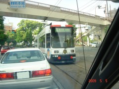 �o���o�������Ă���H�ʓd��