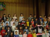 無事間に合いました〜♪