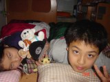 �o���`��